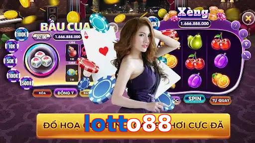 lotto88