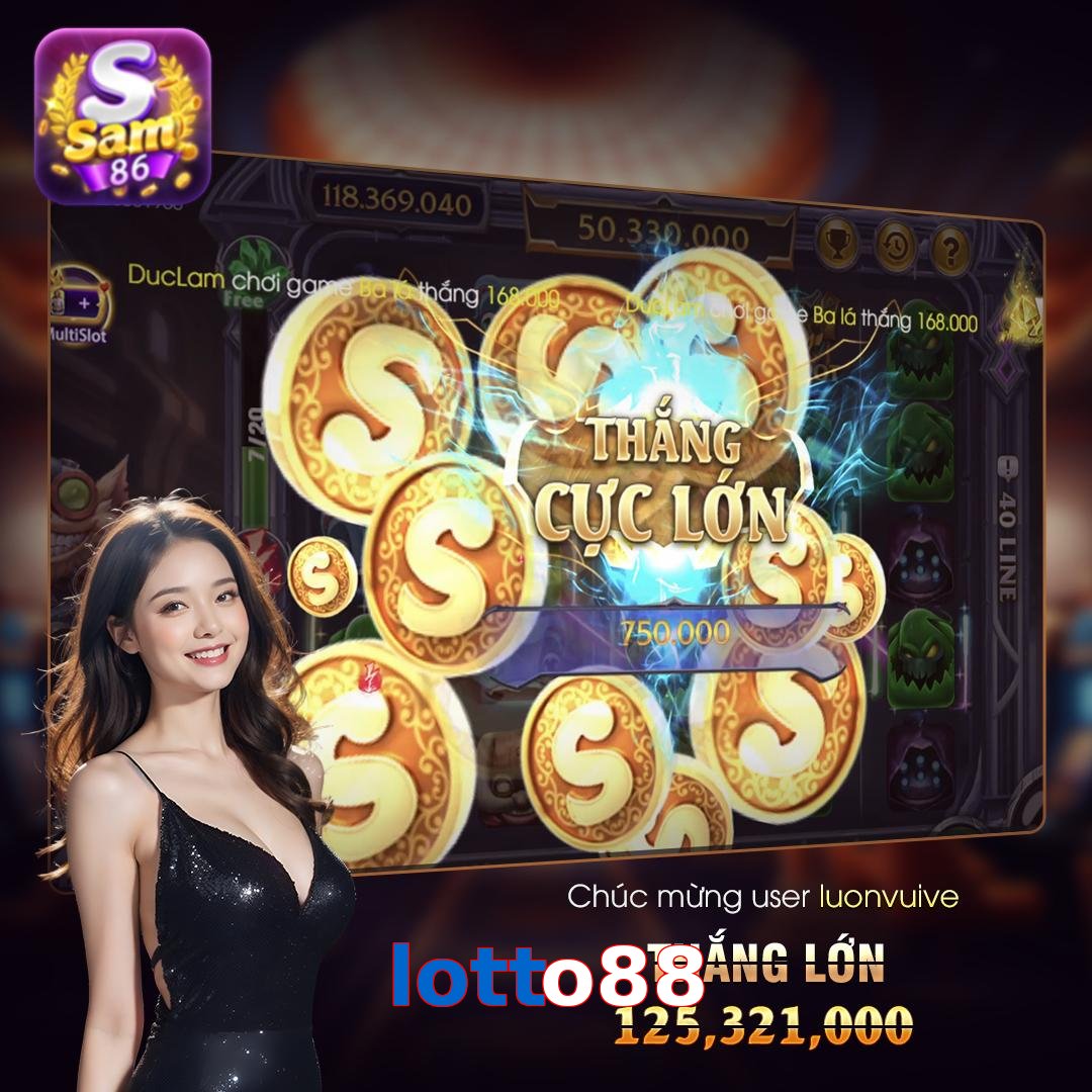 lotto88
